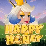 Happy Honey screenshot