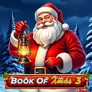 Book Of Xmas screenshot