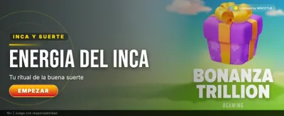 Jackpots masivos en Perú