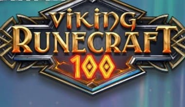 Viking Runecraft 100