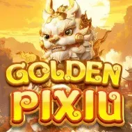 Golden Pixiu screenshot