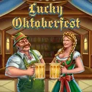 Lucky Oktoberfest screenshot